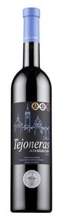 Wino Tejoneras - DO Vinos de Madrid