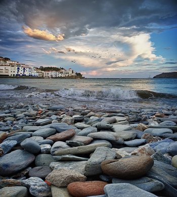 Cadaques - co zwiedzić na Costa Brava