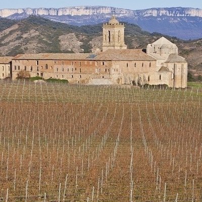 Wina hiszpańskie - Aragonia, Nawarra, Kraj Basków