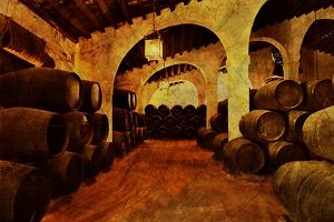 Wina hiszpańskie z Andaluzji - winiarstwo i andaluzyjskie winiarnie