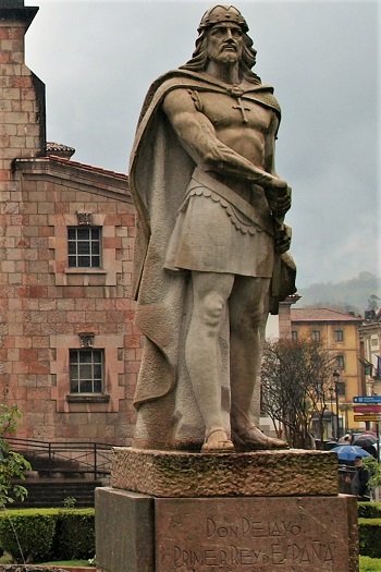 Kim są Hiszpanie jako narodowość?