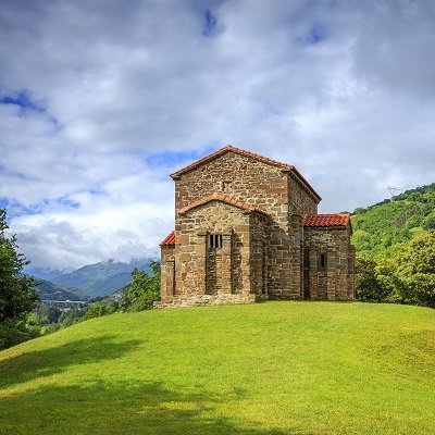 Zwiedzanie Hiszpanii - atrakcje turystyczne w Asturii