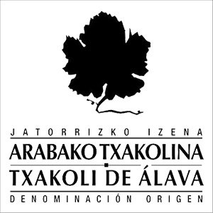 Wina hiszpańskie z baskijskiego regionu/apelacji D.O. Txakoli de Álava