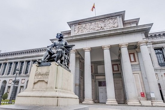 Muzeum Prado - wszystko co warto o nim wiedzieć