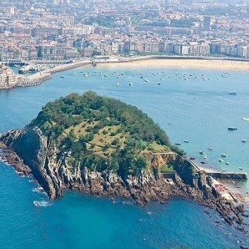 Kraj Basków - atrakcje turystyczne i zwiedzanie