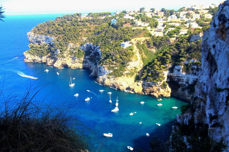 Jávea - Costa Blanca, Hiszpania