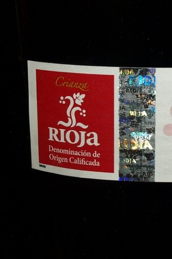 Regiony winiarskie i apelacje wina w Hiszpanii