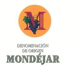 Wina z Hiszpanii - apelacja D.O. Mondejar