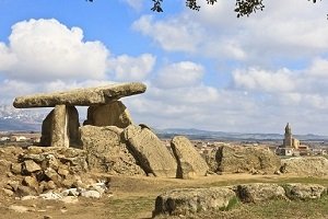 Atrakcje turystyczne prowincji Alava w Hiszpanii (Kraj Basków)