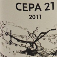 Noty degustacyjne hiszpańskich win Cepa 21